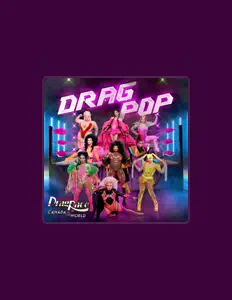 Listen to The Cast of Canada's Drag Race: Canada vs The World, watch music videos, read bio, see tour dates & more!