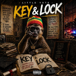 Key & Lock