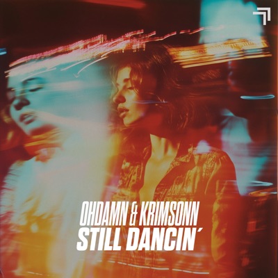 Still Dancin' - Single