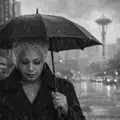 Another Rainy Day in Seattle