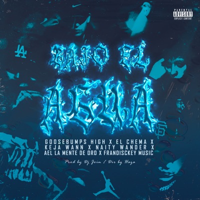 Bajo el Agua - Single