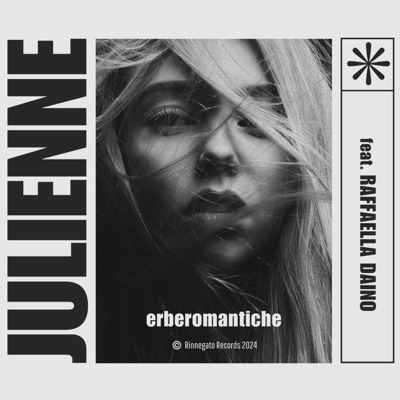 Julienne (feat. Raffaella Daino) - Single