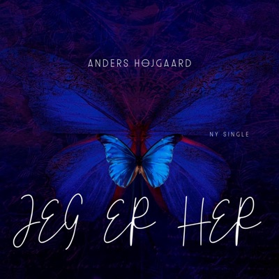 Jeg Er Her - Single