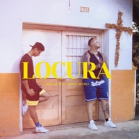 Locura (feat. AdrianXC) - Single - LykonMusic