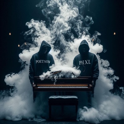 Smoke (feat. Phxl) - Single