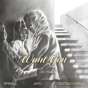 WANT YOU - Single