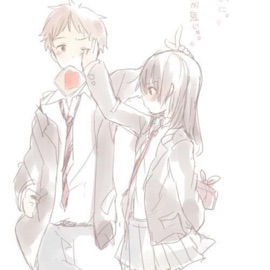 This December shiro.