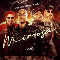 Mimosa - Single - MC Tairon, Mc Anjim & MC CJ
