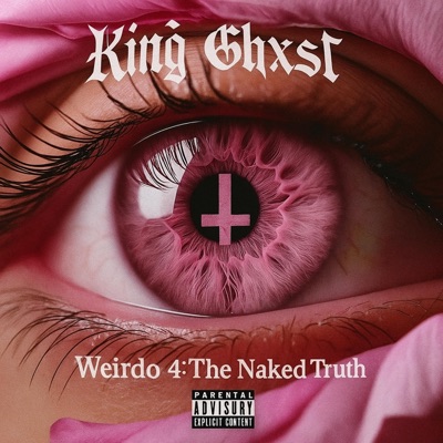 Weirdo 4: The Naked Truth