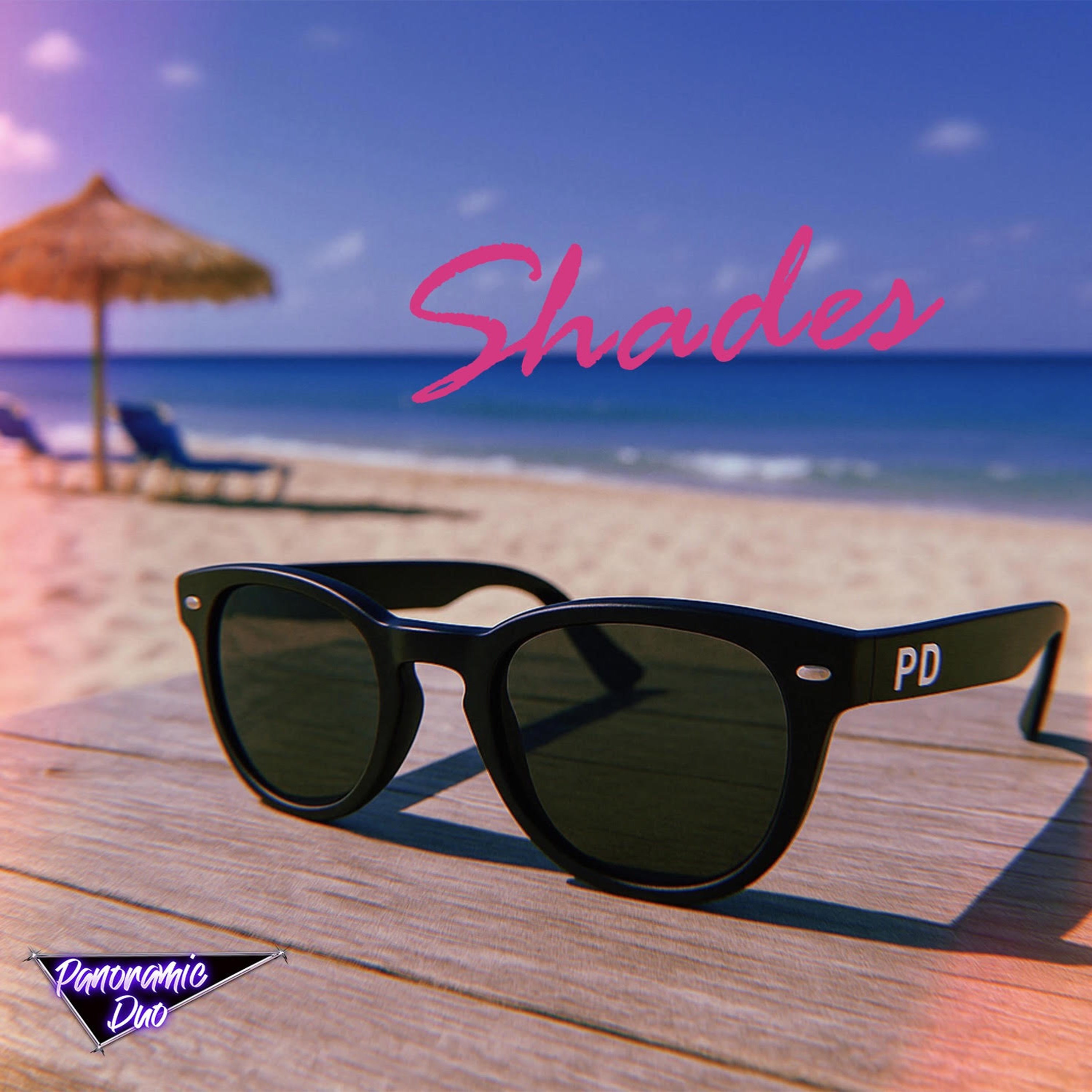 Shades - Single