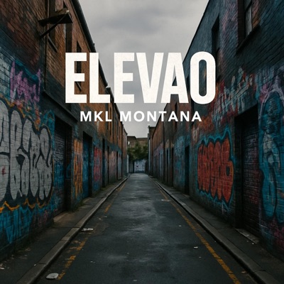 Elevao - Single