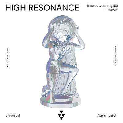 High Resonance - Single