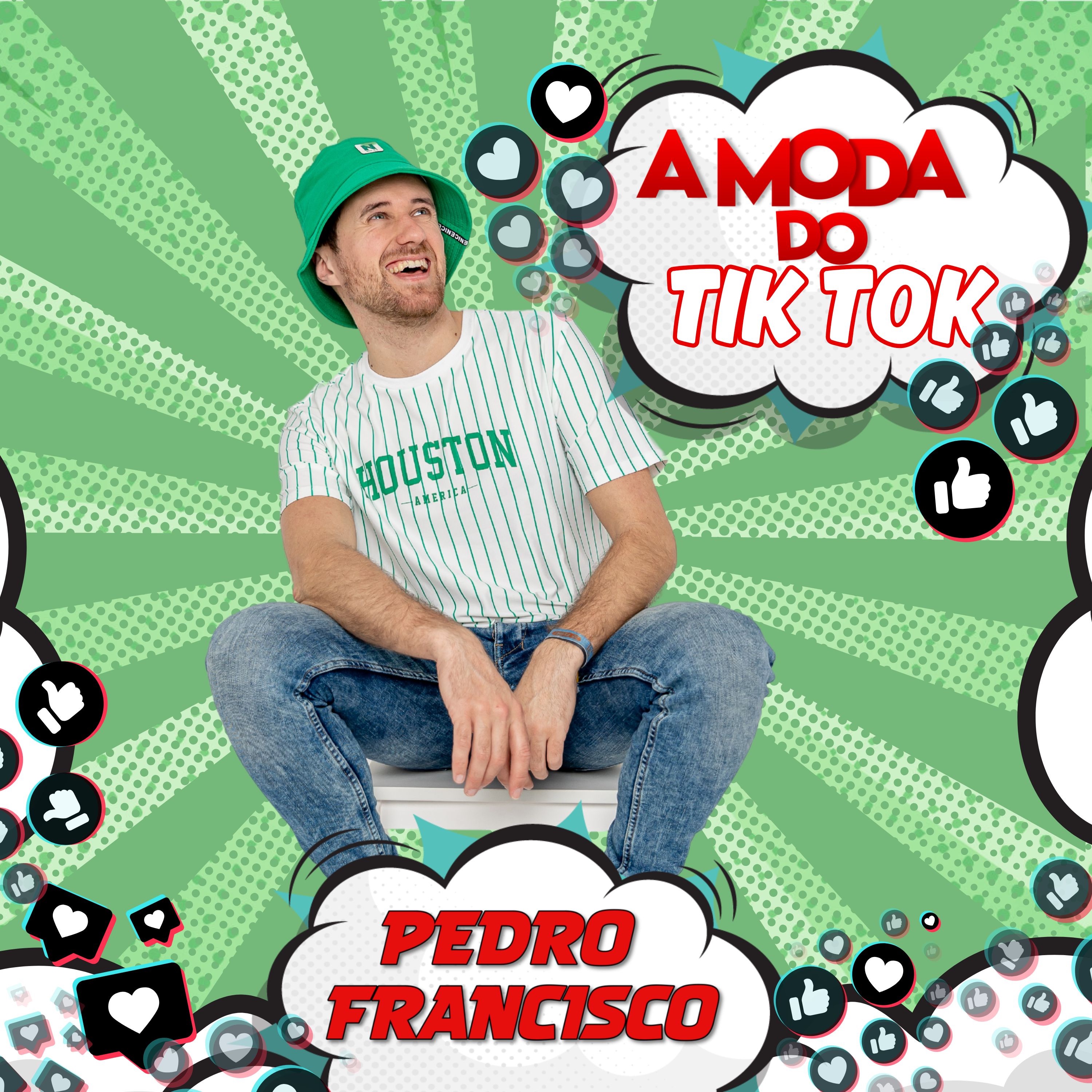 A Moda Do Tik Tok - Single