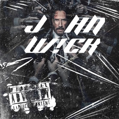 JØHN WĮCĶ (feat. groovyj0hn) - Single