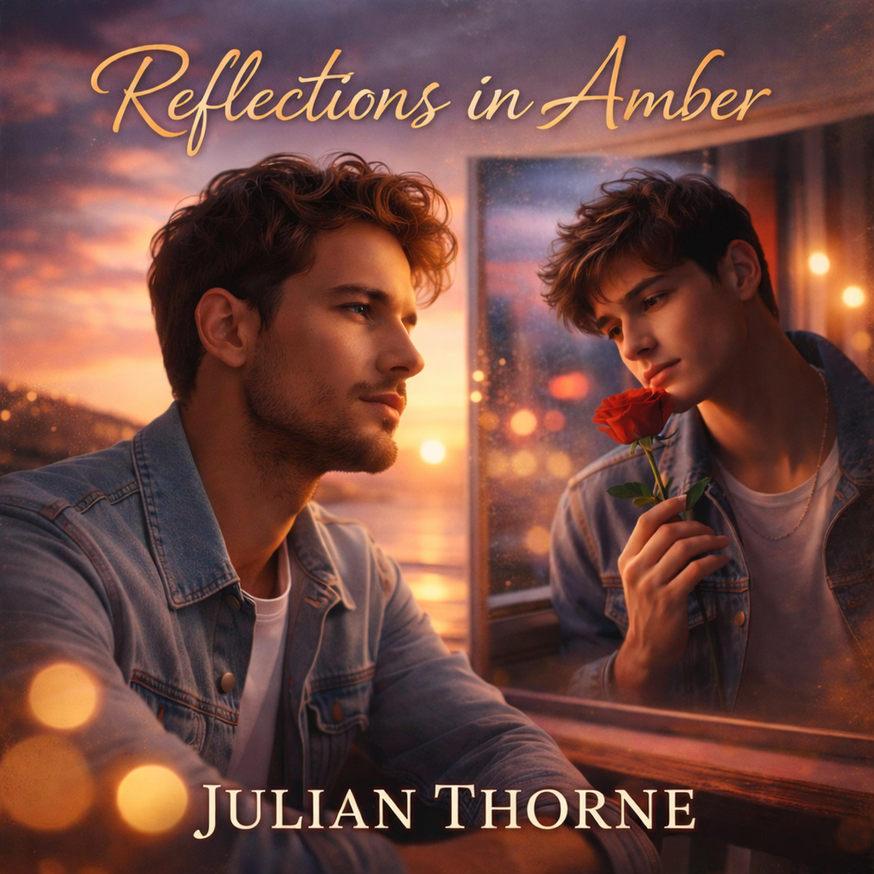 Reflections in Amber