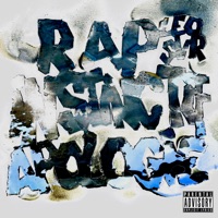 RAP INSTINCTIF APOLOGIE - EP - Leo SVR
