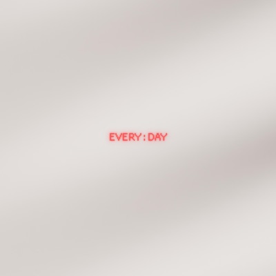 Everyday - Single