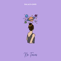 No Focus - Single - Elsei, Nice Pajamas & Salad Days