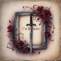 I'm Broken - Single - Woren Webbe