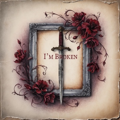I'm Broken - Single