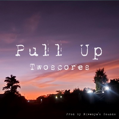 Pull Up - Single