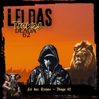 Lei das Trevas - Single - Deagá 62
