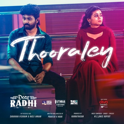 Thooraley (From "Dear Radhi") - Single
