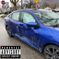 JumpOutTheHonda (feat. Lil' Toastin & Smitty on Da Track) - Single - Big Toastin'