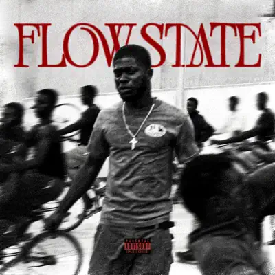 Listen to Flow State - Single by AKWANDOH