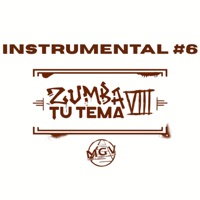 Zumba tu Tema #6 - Single - Money Gang Victory