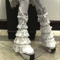 (ambers TulipBed) - skullkid