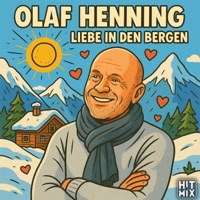 Liebe In Den Bergen