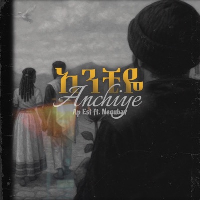 Anchiye (feat. Nequbay) - Single
