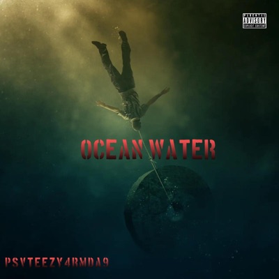 Ocean water - Single
