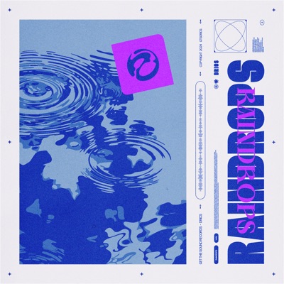 Raindrops - Single