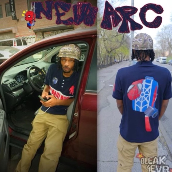 NEW ARC