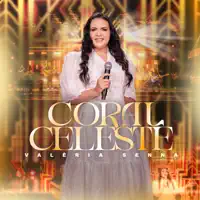 Coral Celeste — Valéria Senna