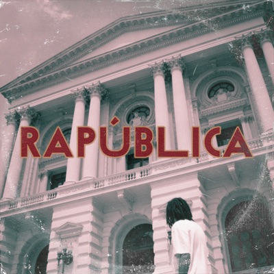 Rapública (feat. Marky Bú)