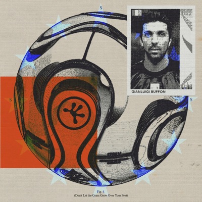 Gianluigi Buffon (feat. ssslim reaper) - Single
