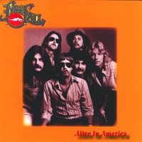 Alive In America - Firefall