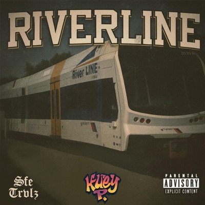 RIVERLINE (feat. RoBB, Fre$ko & Uptop Blanc) - Single