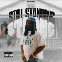 Still Standing Strong - Fat Dizzle