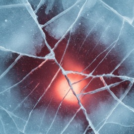 Delirio (feat. SANTO & Nico Reyes) Mala Luz