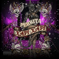 Perrita Xapi Xapi (feat. C.K. La Ghettostar) - Single - Majestic Mafia, Romantiko, KuromichizZz & El Pinche Dino