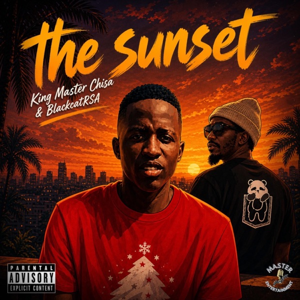 The Sunrise