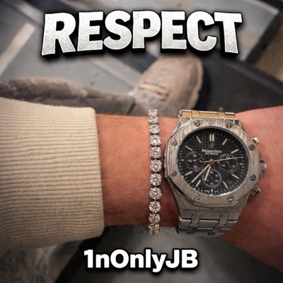 Respect (feat. Kwxzz & ELC0N) - Single