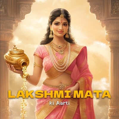 Lakshmi Mata Ki Aarti - Single