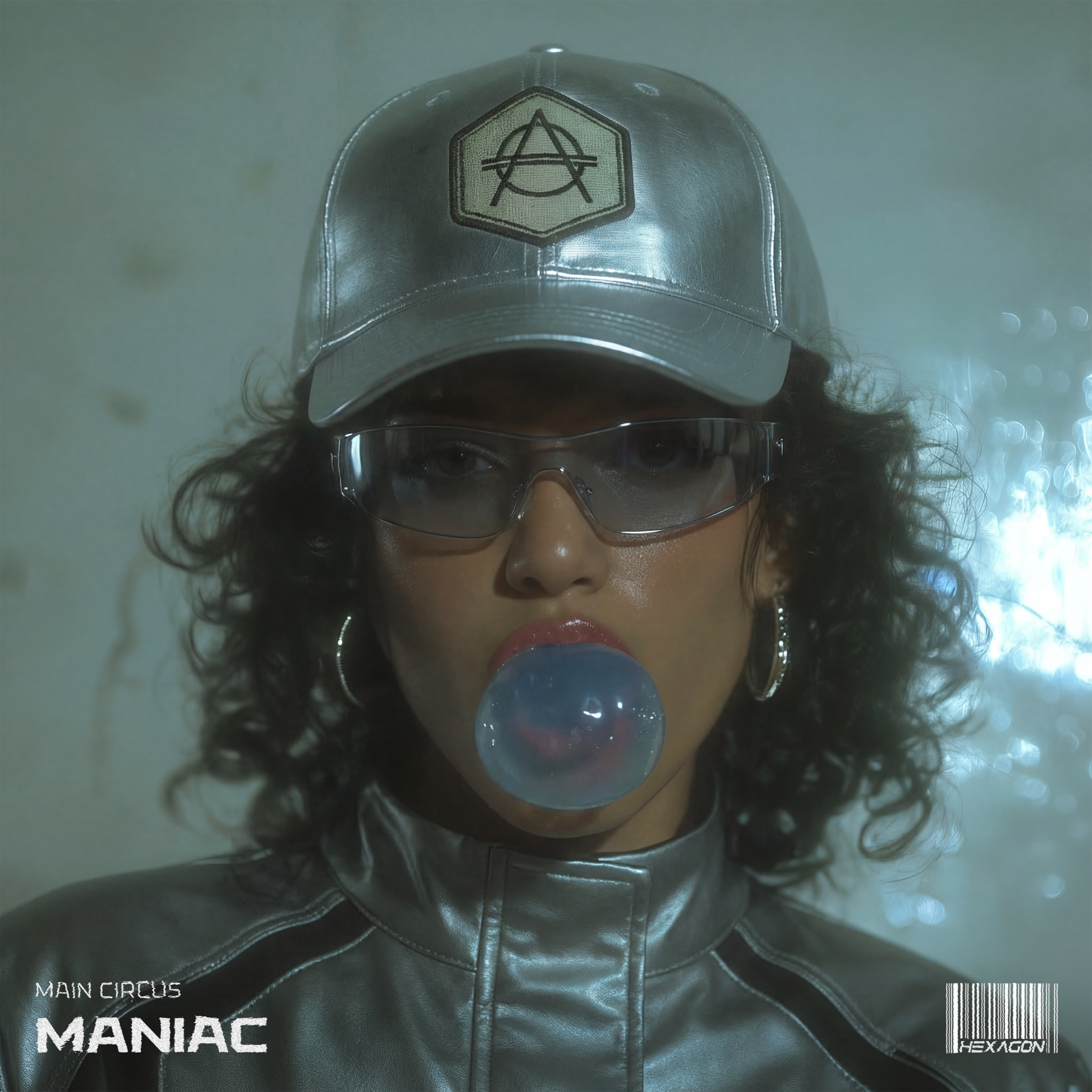 Maniac - Single