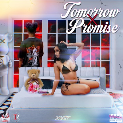 TNP (tomorrow not promise) - Single