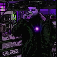 Drankin' Alone (Slowed) - Single - J ICE